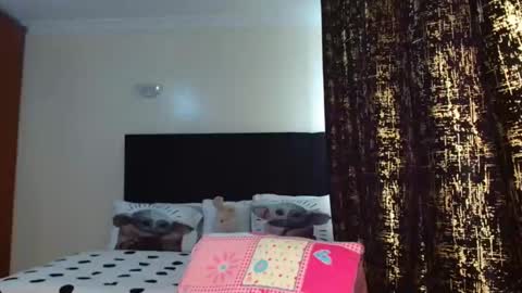 Snapshot of miss_kiarrafit chatting on 02/06/25, 07:13 Miss Kiarrafit online show from 02/06/25, 07:13