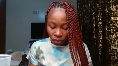 Snapshot of miss_kiarrafit chatting on 02/09/25, 05:11 Miss Kiarrafit online show from 02/09/25, 05:11