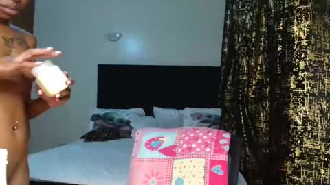 Snapshot of miss_kiarrafit chatting on 02/12/25, 10:26 Miss Kiarrafit online show from 02/12/25, 10:26