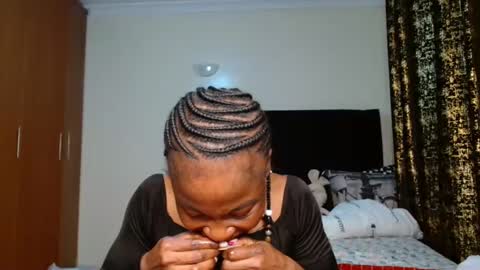 Snapshot of miss_kiarrafit chatting on 03/02/25, 04:32 Miss Kiarrafit online show from 03/02/25, 04:32