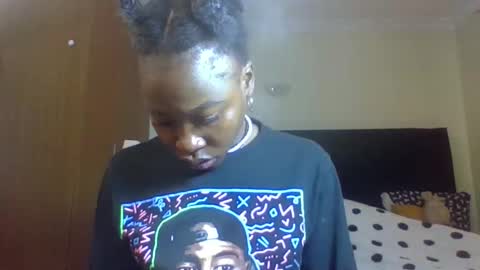 Snapshot of miss_kiarrafit chatting on 09/18/25, 04:47 Miss Kiarrafit online show from 09/18/25, 04:47