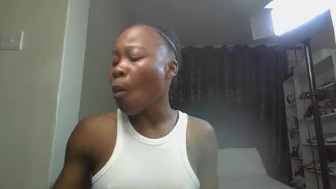 Miss Kiarrafit online show from 01/06/26, 06:06