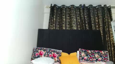 Miss Kiarrafit online show from 01/31/26, 07:11