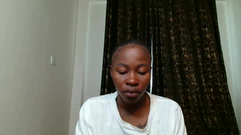 Miss Kiarrafit online show from 05/09/26, 10:53