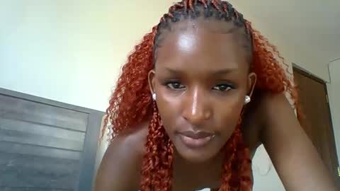 Snapshot of miss_kiki7 chatting on 11/10/25, 12:48 kiki online show from 11/10/25, 12:48