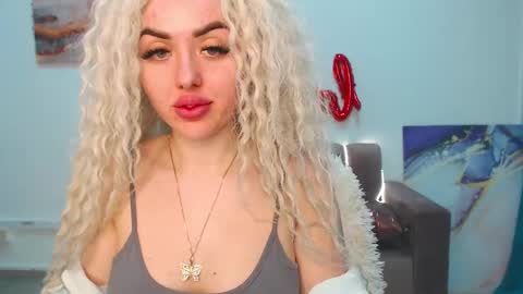 miss_kiten online show from 02/13/25, 10:00