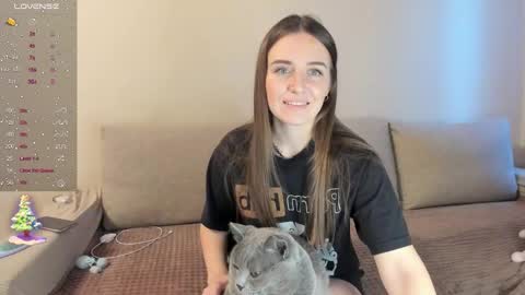 Kitty online show from 01/18/26, 02:26