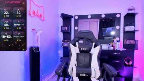 Miss Kittyn online show from 12/05/24, 12:41