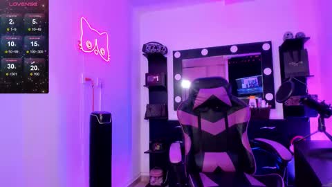 Miss Kittyn online show from 03/07/26, 12:40