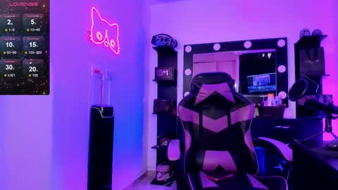 Miss Kittyn online show from 03/13/26, 11:11