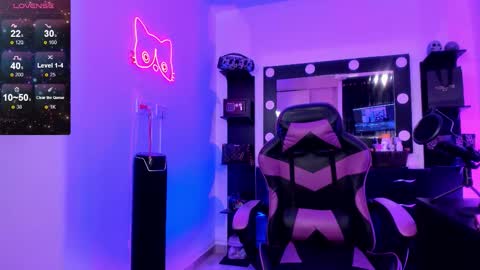 Miss Kittyn online show from 03/14/26, 08:14