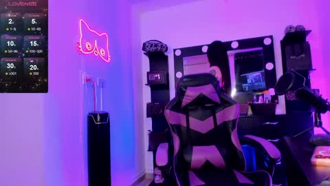 Miss Kittyn online show from 05/05/26, 01:02