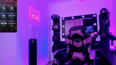 Miss Kittyn online show from 05/19/26, 12:49