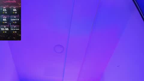Miss Kittyn online show from 05/31/26, 06:31