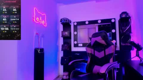 Miss Kittyn online show from 06/06/26, 06:45