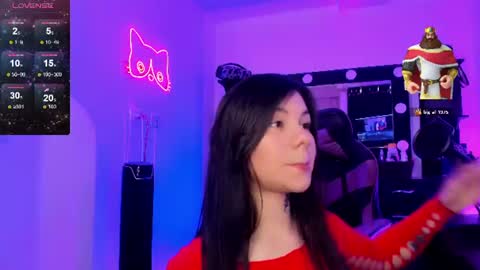 Snapshot of miss_kittyn chatting on 07/11/26, 09:05 Miss Kittyn online show from 07/11/26, 09:05