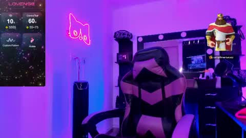 Snapshot of miss_kittyn chatting on 07/19/26, 07:28 Miss Kittyn online show from 07/19/26, 07:28