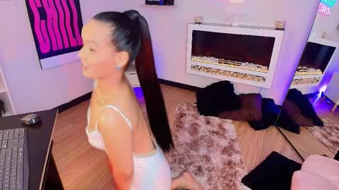 Miss koko online show from 03/27/26, 02:50