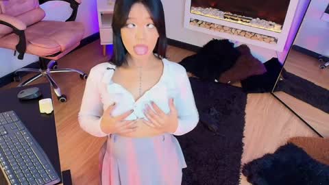 Miss koko online show from 04/02/26, 03:15