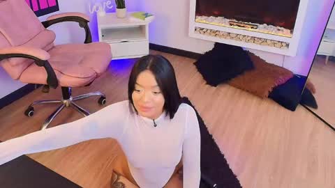 Miss koko online show from 05/18/26, 01:24