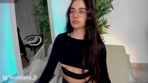 Snapshot of miss_lanaa chatting on 01/05/25, 11:01 Alana online show from 01/05/25, 11:01