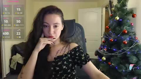Laura online show from 01/11/25, 03:52