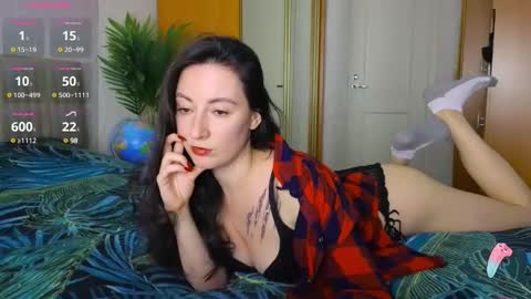 Laura online show from 02/06/25, 01:21