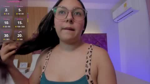 lexy online show from 03/19/26, 07:29