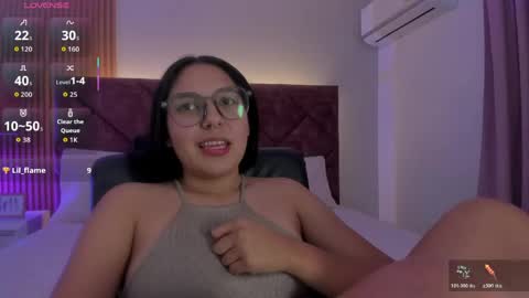 lexy online show from 04/17/26, 09:40