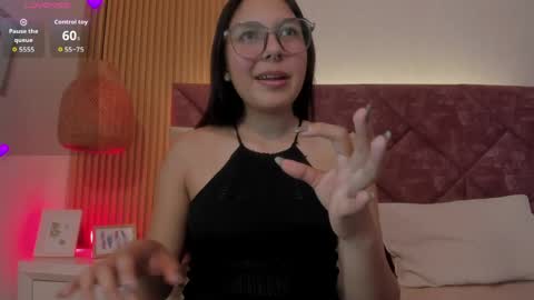lexy online show from 04/28/26, 08:58