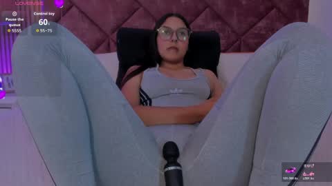lexy online show from 05/04/26, 08:05