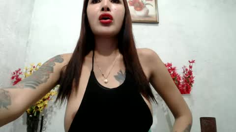Snapshot of miss_lianslim chatting on 06/22/26, 06:43 inday online show from 06/22/26, 06:43
