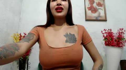 Snapshot of miss_lianslim chatting on 07/09/26, 11:58 inday online show from 07/09/26, 11:58
