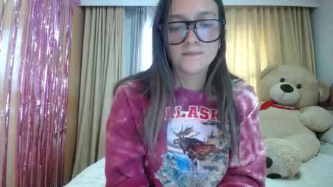 lilieth  online show from 02/25/26, 01:10