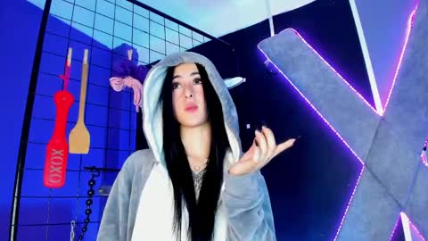 miss_lilith_bdsm online show from 05/20/26, 04:57