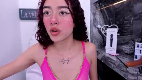 Snapshot of miss_lucyla chatting on 03/03/25, 11:03 miss_lucyla online show from 03/03/25, 11:03