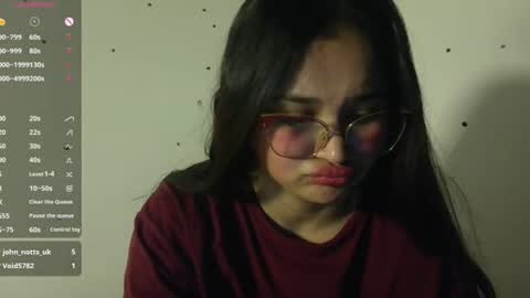 ly independent model online show from 07/23/26, 01:58