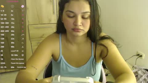 ly independent model online show from 07/29/26, 10:08