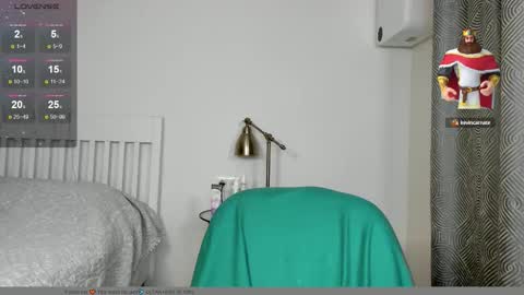 Snapshot of miss_madonnaa chatting on 09/11/25, 05:46 Jenny online show from 09/11/25, 05:46