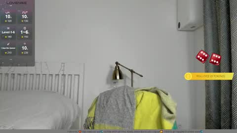 Snapshot of miss_madonnaa chatting on 10/18/25, 02:29 Jenny online show from 10/18/25, 02:29