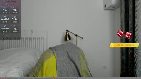 Snapshot of miss_madonnaa chatting on 11/07/25, 01:33 Jenny online show from 11/07/25, 01:33