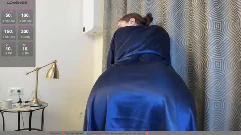 Snapshot of miss_madonnaa chatting on 02/01/26, 06:06 Jenny online show from 02/01/26, 06:06