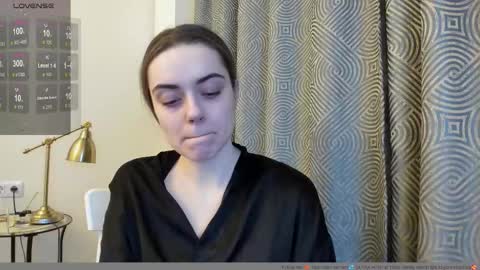 Snapshot of miss_madonnaa chatting on 02/05/26, 06:56 Jenny online show from 02/05/26, 06:56