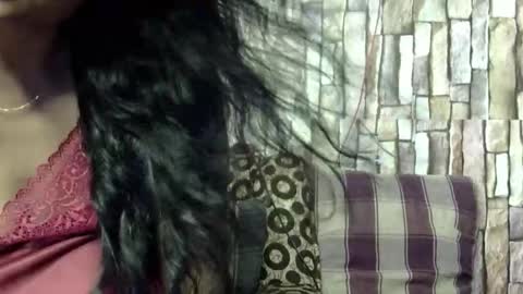 Snapshot of miss_mahi69 chatting on 09/12/25, 09:48 Mahi online show from 09/12/25, 09:48