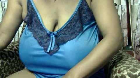 Snapshot of miss_mahi69 chatting on 10/01/25, 09:26 Mahi online show from 10/01/25, 09:26
