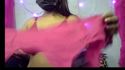 Snapshot of miss_mahi69 chatting on 01/08/26, 05:43 Mahi online show from 01/08/26, 05:43