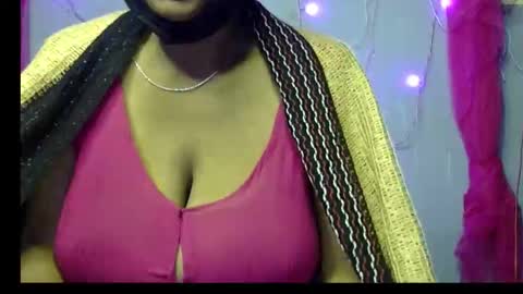 Snapshot of miss_mahi69 chatting on 01/10/26, 02:35 Mahi online show from 01/10/26, 02:35