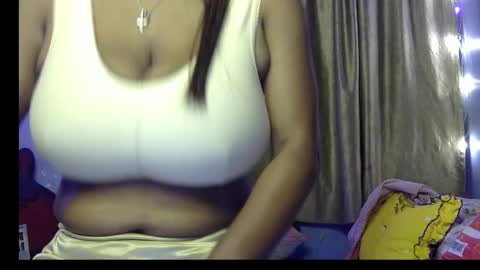 Snapshot of miss_mahi69 chatting on 02/20/26, 06:41 Mahi online show from 02/20/26, 06:41