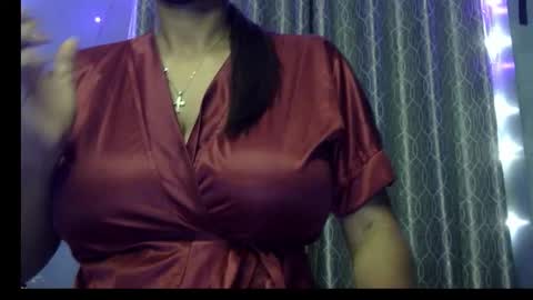 Snapshot of miss_mahi69 chatting on 02/28/26, 06:09 Mahi online show from 02/28/26, 06:09