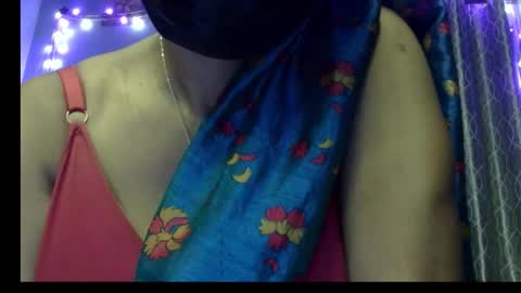 Mahi online show from 03/28/26, 03:22